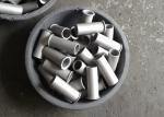 Stainless Steel Alloy Steel ASME Pipe Reducer Fittings SCH STD
