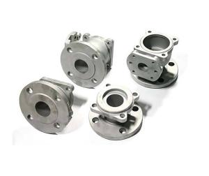 Quality Custom Metal Brass Zinc Die Casting Mould Parts Anodizing Aluminum Die Casting wholesale