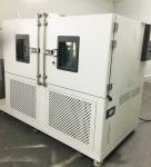 LIYI LED Lamps High Low Temperature Test Chamber Double Door 1500*400*400mm