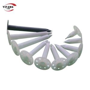 Quality Popular External Wall Insulation Fixings Heat Insulation High Bearing Capacity wholesale