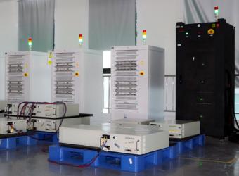 Shenzhen Renergy Power Technology Co., Ltd.