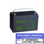 Wholesale 12V 100Ah BP100-12 VRLA Rechargeable Lead Acid Battery