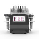 AS94 Cavitation Machine RF In 1 80K Vacuum Weight Loss Machine Skin Tightening