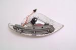 White Flying Spur Turn Signal Indicator Door Bentley Continental Gt Gtc
