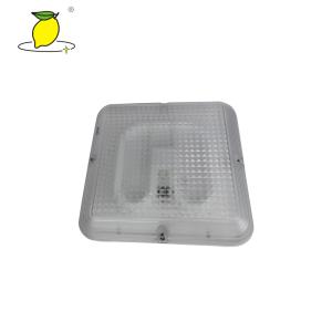 Quality Indoor LED Fluorescent Tube , Rechargeable Emergency Wall Light wholesale