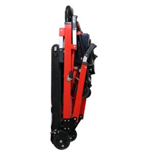 Quality Electric 352.74lbs Stair Climber Stretcher For Disabled wholesale