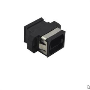 Quality Wholesale Single mode MPO fiber optic adapter manufacturer wholesale