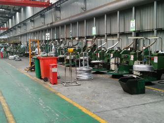 NINGBO ROLEE IMP. & EXP. CO., LTD