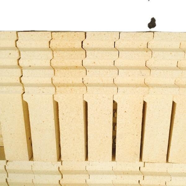 High Alumina Brick Top-Notch Refractory Material for High Temperature Furnace