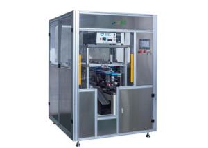 Quality PLCS-1A ECO Filter Machine , Full Auto Ultrasonic Welding Machine wholesale