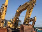 Komatsu PC850 digging machine Komatsu Excavator