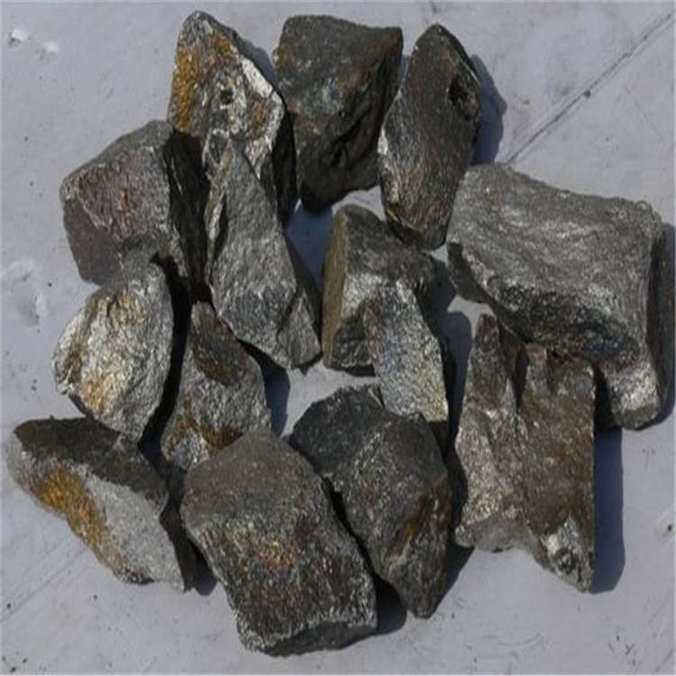Low Carbon Ferromanganese Alloy LC FeMn  for Steel Additive