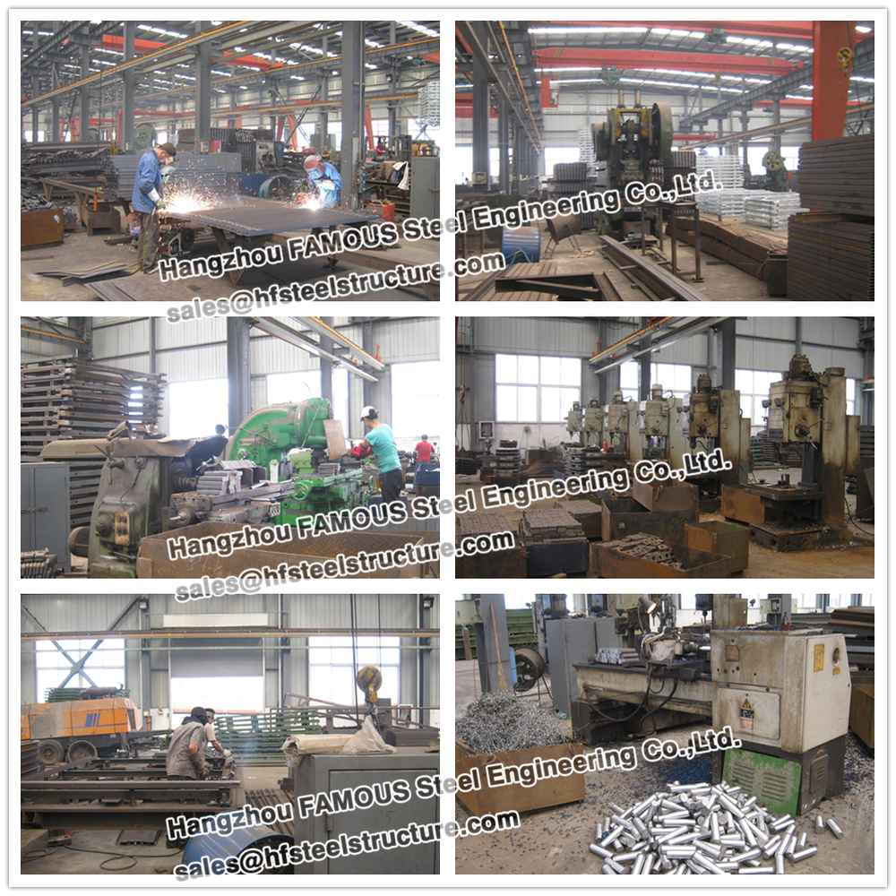 Compact Prefabricated Bridges For Vehicular