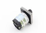 LW31 series 20A Rotary Changeover Switch Cam Switch 3Position 2 Layers