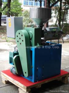 Quality Agricultural oil press, biomass oil presss, oil extruder, Oil expeller ,peanut oil press ,bio oil press wholesale