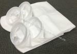 Ultrasonic Welded Micron Grade Liquid Filter Bag