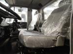 4X4 6X6 Truck All Wheel Drive off Road Cargo Truck Chassis with Manual Air