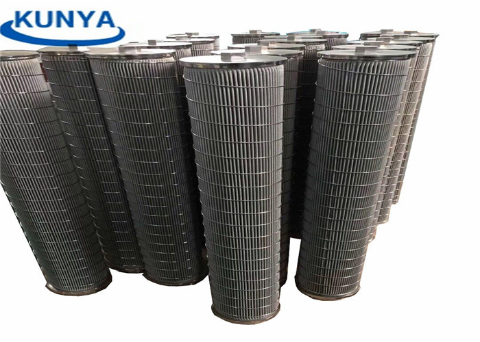 5um To 60 Micron Filter Mesh Sintered Nickel Felt