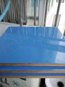Quality Laser Cutting UV2 Full Birch Melamine faced Plywood/Full Birch Laser Cutting Plywood wholesale