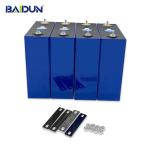 Grade A Li Iron Phosphate LiFePO4 Car Battery 12V 24V 48V