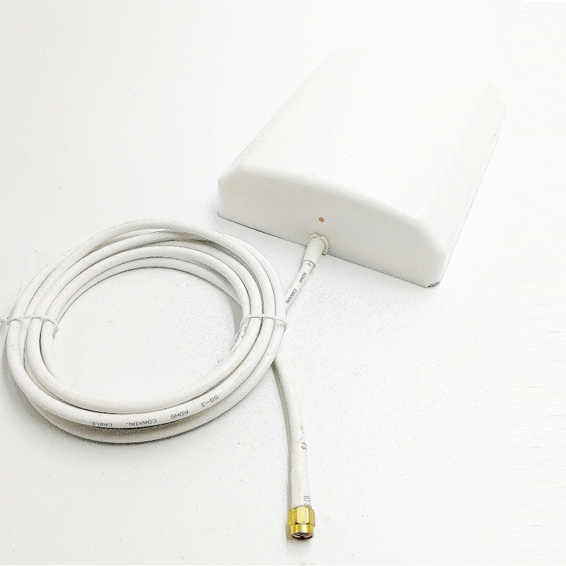 Omni Radiation Dual Band Booster 50km/30km/20km Long Range Outdoor 5GHz WiFi Antenna 0.5kg