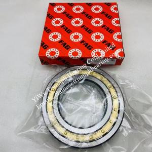 Quality FAG Cylindrical Roller Bearings NUP226-E-XL-M1-C3 wholesale