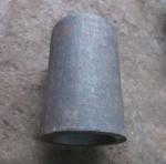 Ni Hard Liners Castings Hollow Bar / Sleeve Outter Diametre 330