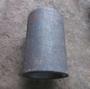 Quality Ni Hard Liners Castings Hollow Bar / Sleeve Outter Diametre 330 wholesale