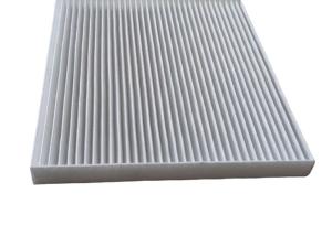 Quality 97133F2100 Automotive Cabin Filters S97133-F2100 Car Air Conditioner Filter wholesale