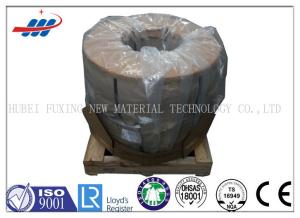 Quality Industrial Zinc Coated Steel Wire For Mesh Scouring Pad , OWM Service wholesale