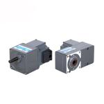 15W 0.9kg Diameter 60mm Brushless DC Gear Motor