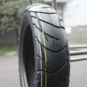 Quality Rubber Moped Off Road Tires OEM 90/90-10 J660 6PR Replace Electric Scooter Tire wholesale