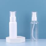 OEM Skin Care Plastic Bottle 100ml Empty Plastic Water Bottles