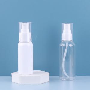 Quality OEM Skin Care Plastic Bottle 100ml Empty Plastic Water Bottles wholesale