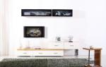 Living room series---wall units, Tv stand