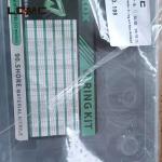 3801260 Excavator Spare Parts Seals Full Car O Rings