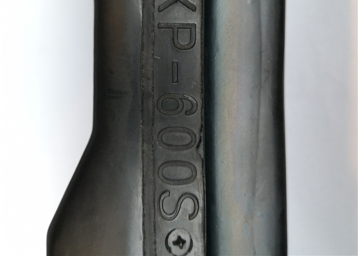 HXP600S Length 600mm Excavator Bolt On Track Pads