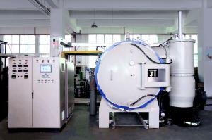 Quality High Temperature Sintering Furnace wholesale