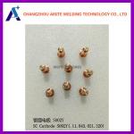 R012Y Plasma Electrode S002Y S012X S042 S052 R002 R012 KJELLBERG Consumables