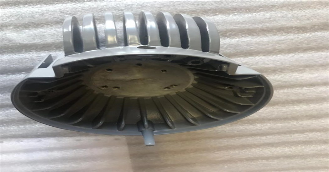 Multipurpose Aluminum Die Casting Parts Close Tolerance Long Service Lifetime