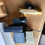 23448285 Valve for Ingersoll-Rand Air Compressor Retail Distribution Channel