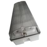 Outside Portable Self Testing Emergency Lights , Non Maintained Rechargeable