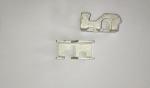 KTL Coating Custom Precision Sheet Metal Fabrication Stamping Parts Device