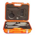 Road Construction 64mm Prism Surveying Instrument