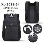 18 Inch Anti Theft Laptop Backpack Multifunction Waterproof