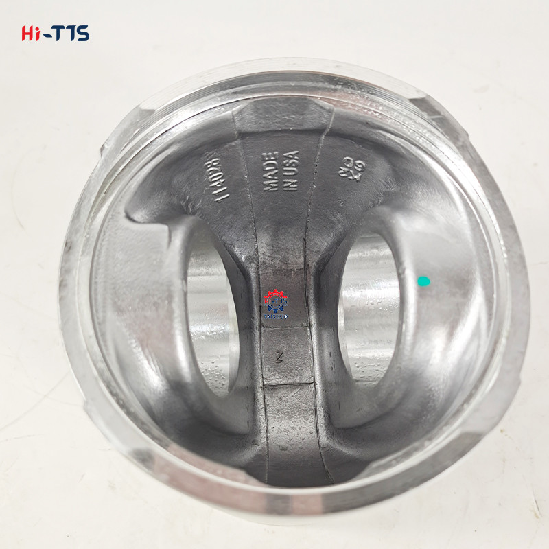 6CT 6CTAA 6CT8.3 Diesel Engine 114mm Piston 3917707 3802263 3802459