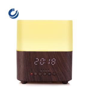 Quality Travel Mist Bluetooth Smart Electric Aroma Oil Diffuser wholesale