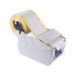 Automatic Label Dispensing Machine Sticker 220V 50HZ X-130 CE