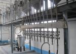 SS304/316L Detergent Powder Making Machine , Detergent Manufacturing Machines