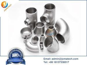 Quality hastelloy tube fittings​ hastelloy c22 fittings hastelloy c276 fitting wholesale